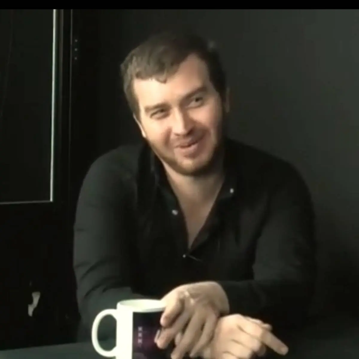 Иналь Чачев | Сетка — социальная сеть от hh.ru