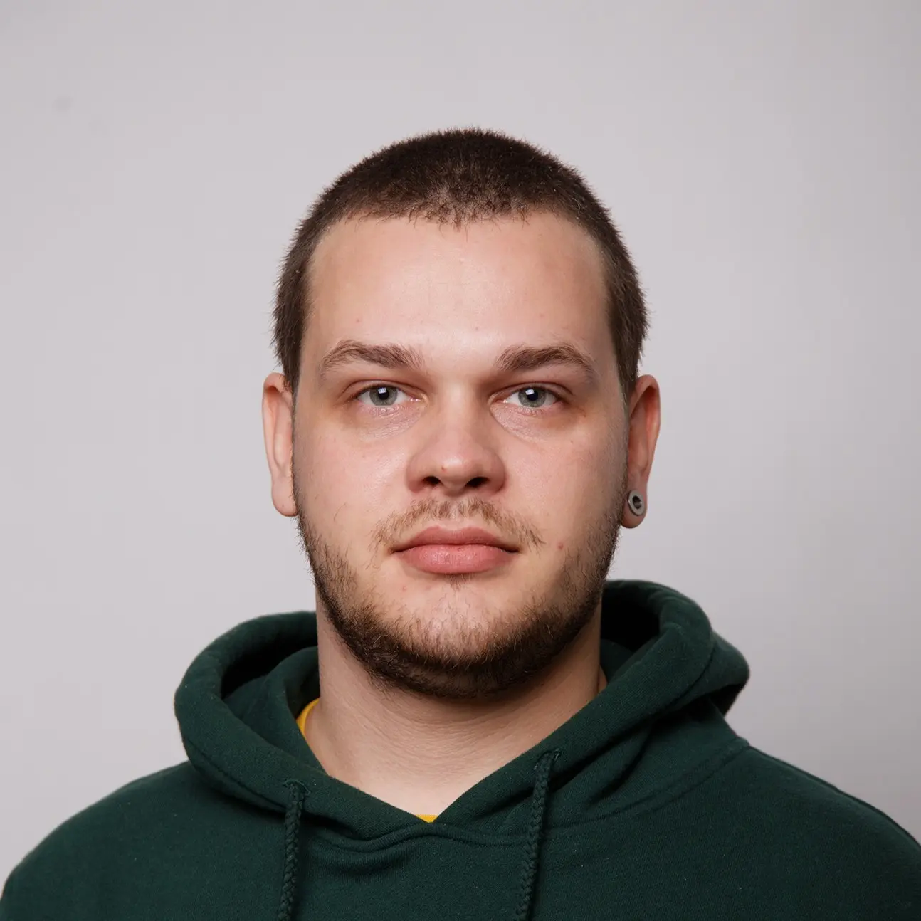 Дмитрий Мартынов