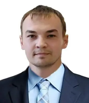 Александр Марданов