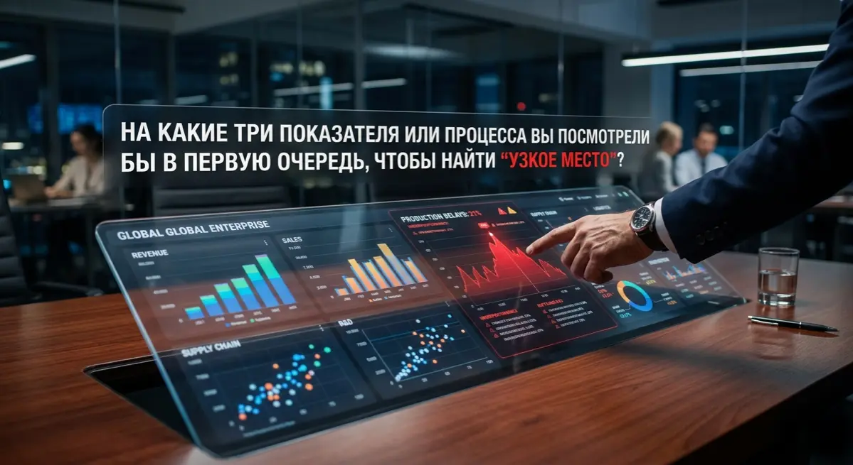 Где вы будете через 5 лет? Пора забыть этот вопрос | Сетка — социальная сеть от hh.ru