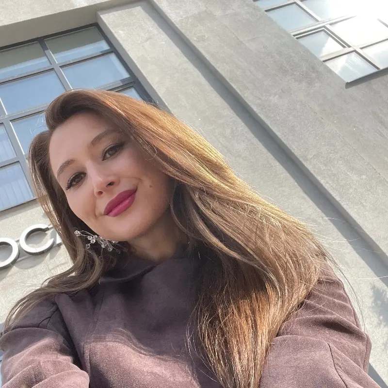Ирина Иванова