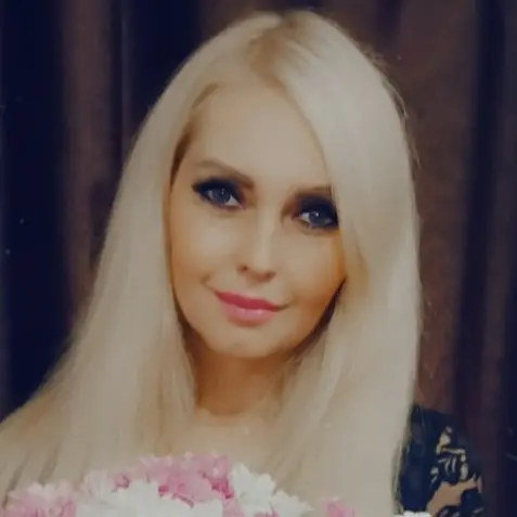 Галина Дженаби
