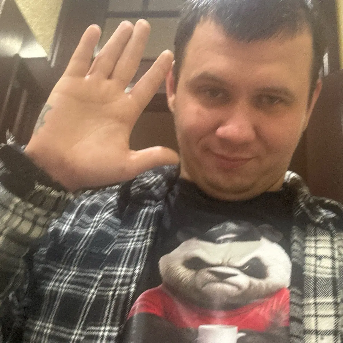 Вадим Щура
