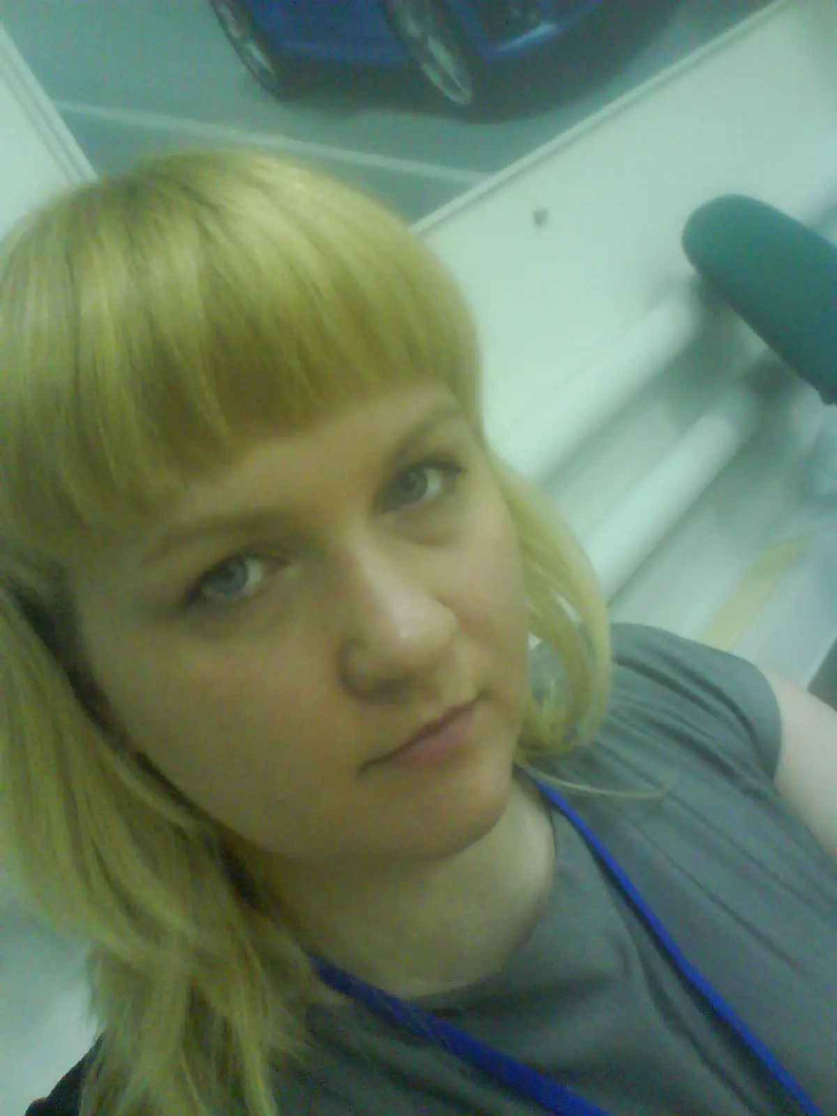 Елена Сидорова