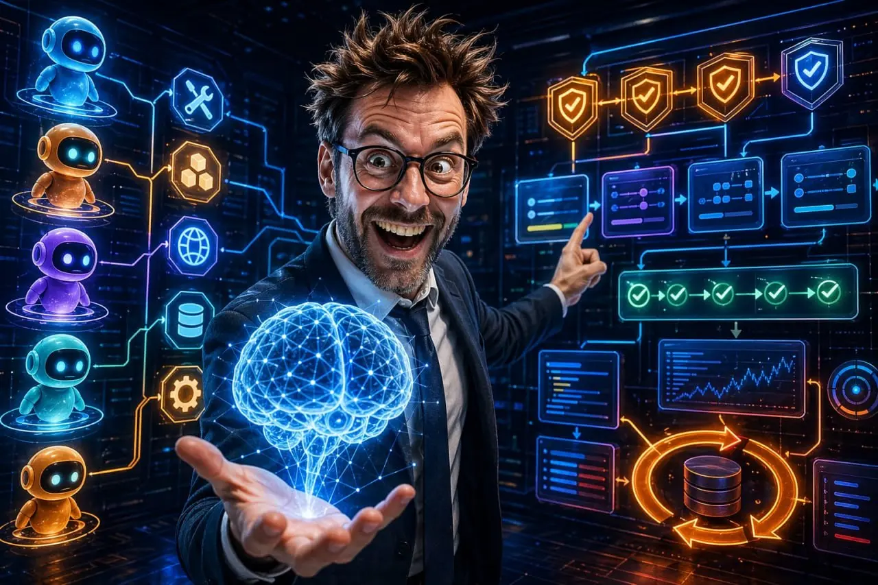 🤖 GPT-5.5: почему это не просто “ещё одна новая модель”
OpenAI выпустила GPT-5.5, и вокруг неё уже ожидаемо начался шум в стиле “стала умнее, быстрее и лучше”.
Но архитектурно здесь интереснее другое | Сетка — социальная сеть от hh.ru