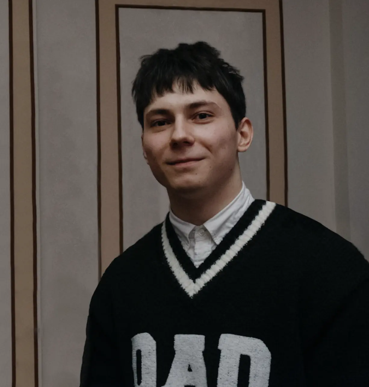 Алексей Санин