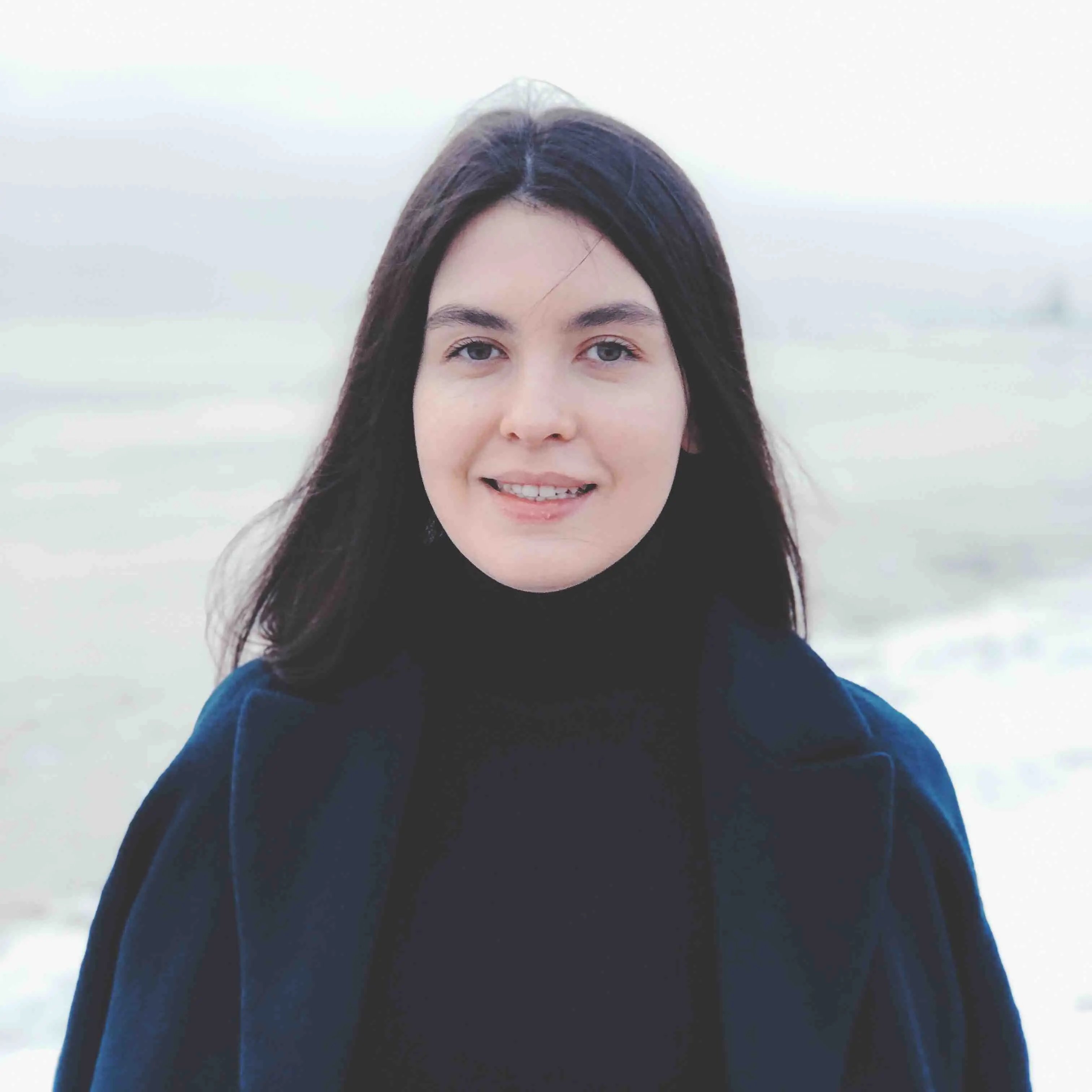 Алина Иванченко