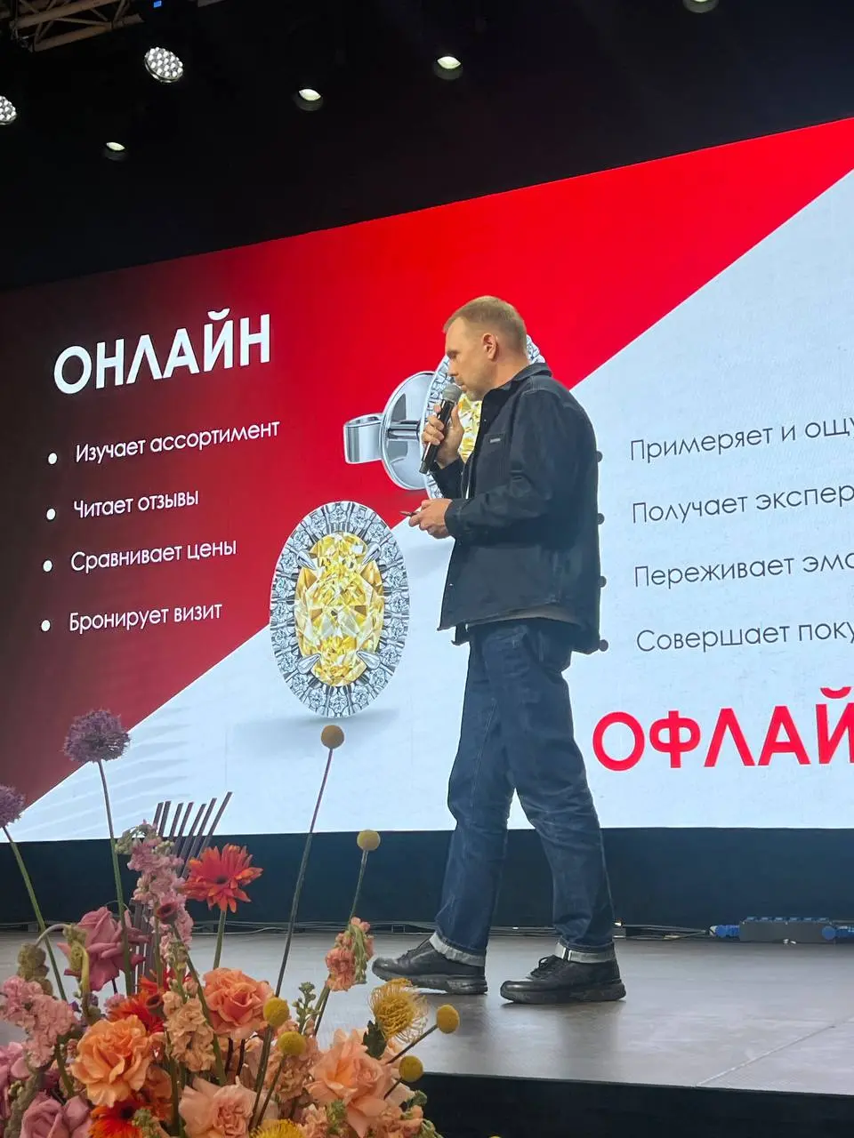 Вчера друзья пригласили выступить на СХ-форуме на тему гибридного CJM, и у меня есть две мысли по этому поводу. Ладно, три. Третья - шутливая.
Первая | Сетка — социальная сеть от hh.ru