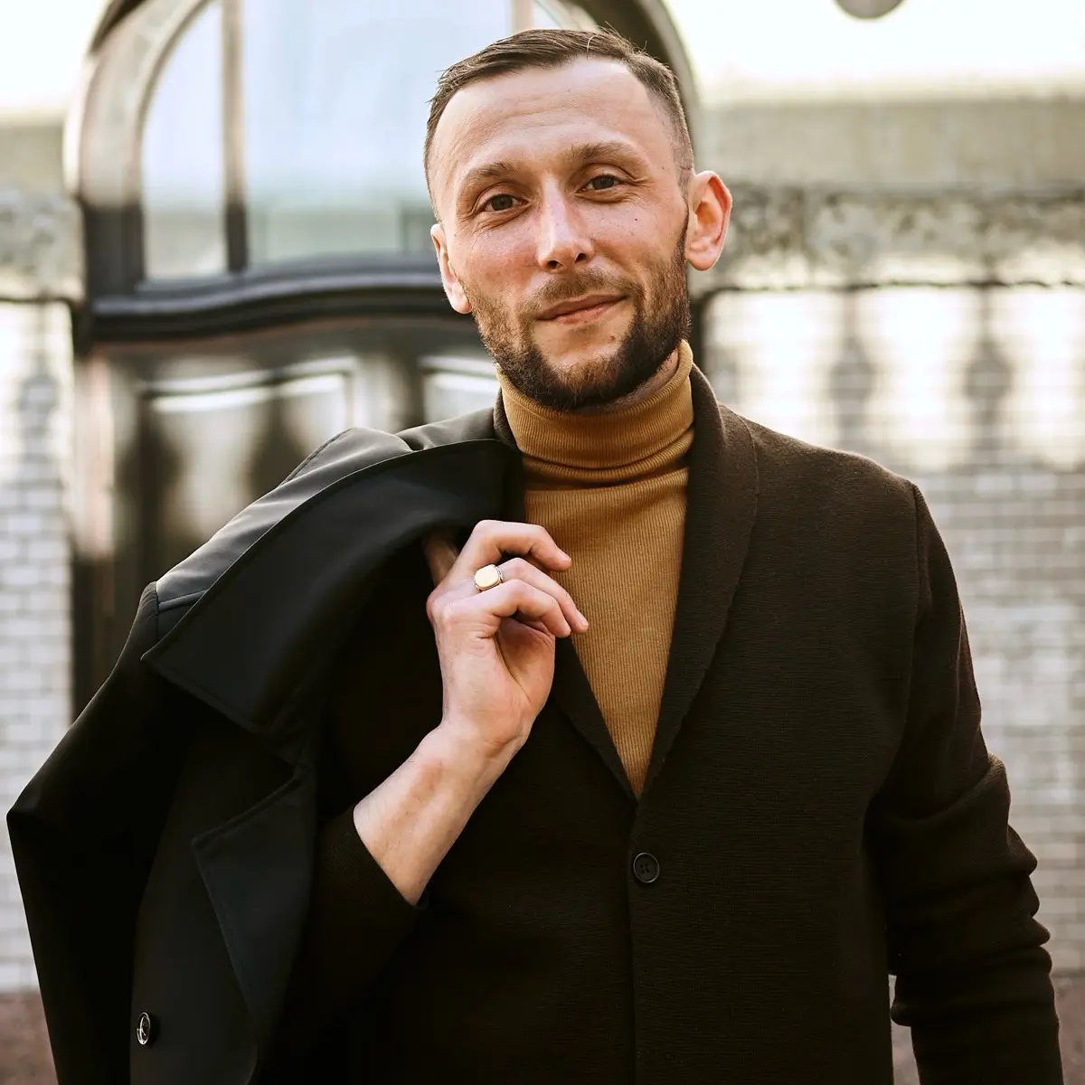 Ринат Гайнутдинов | Сетка — социальная сеть от hh.ru