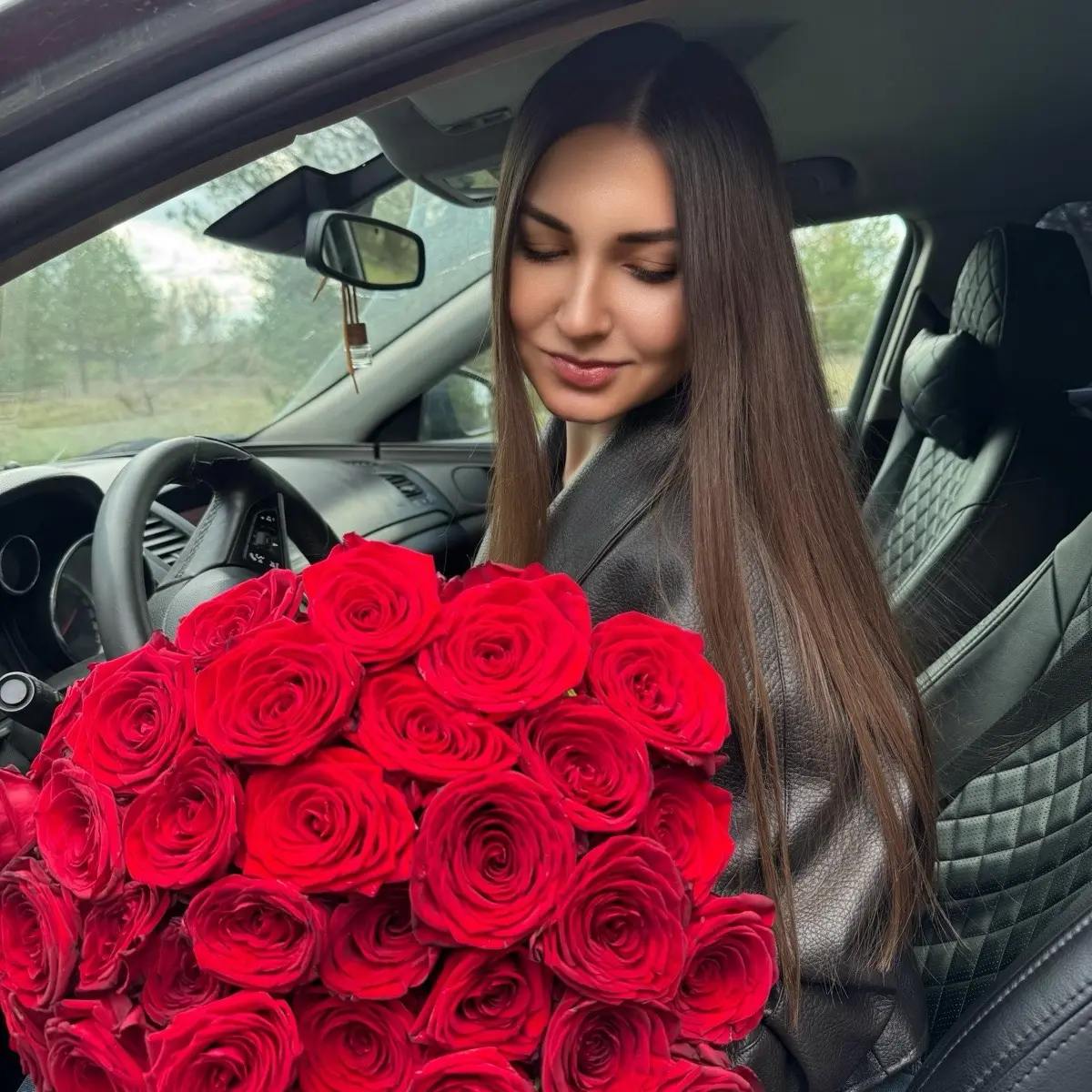 Дарья Посыльная | Сетка — социальная сеть от hh.ru