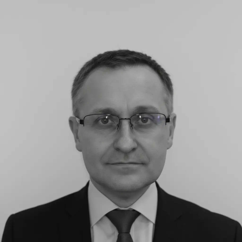 Павел Волянский