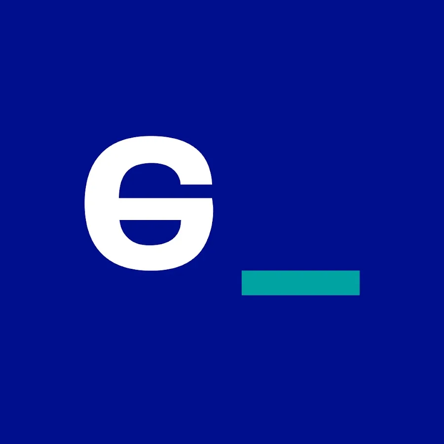 company logo
