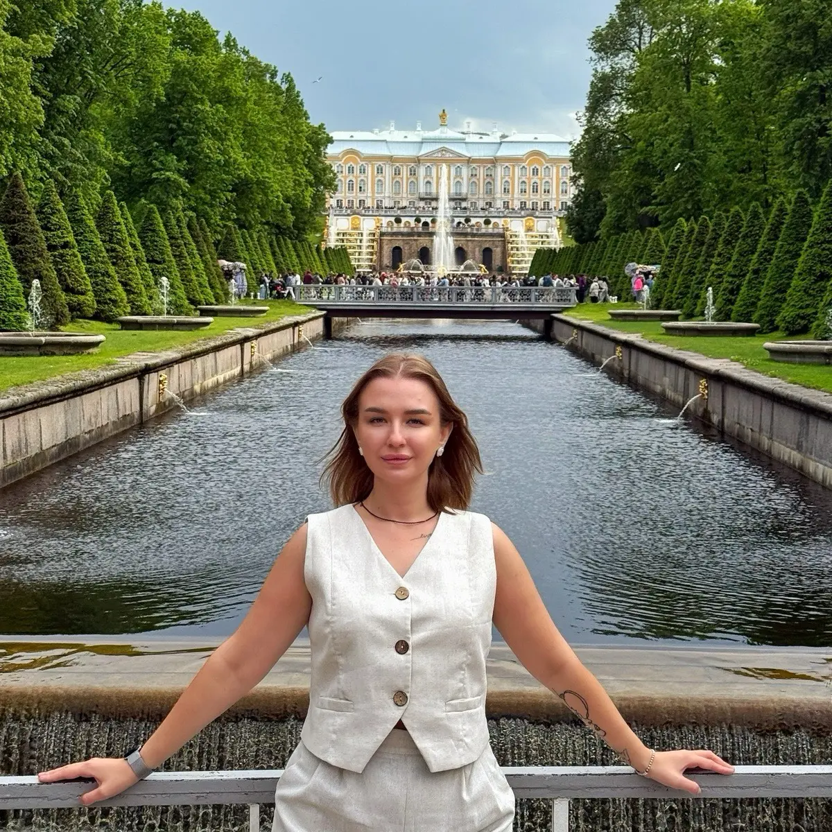 Анастасия Файзуллина | Сетка — социальная сеть от hh.ru