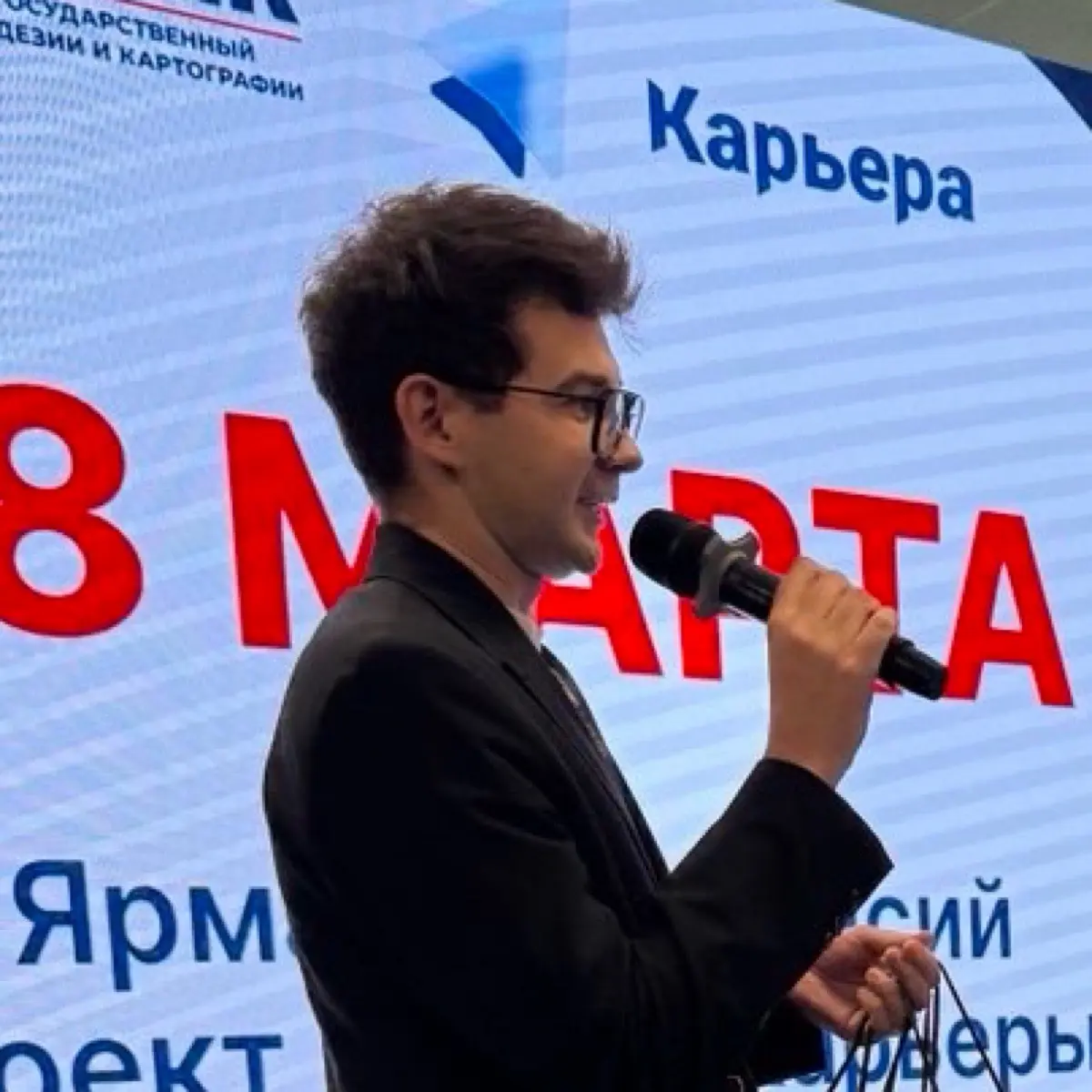 Михаил Паршаков