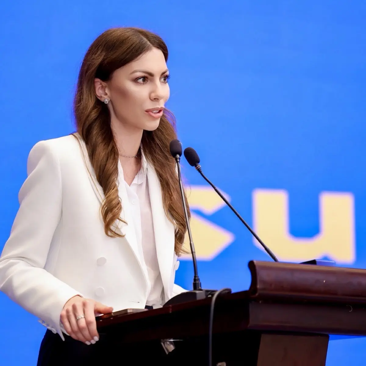 Анна Шильникова