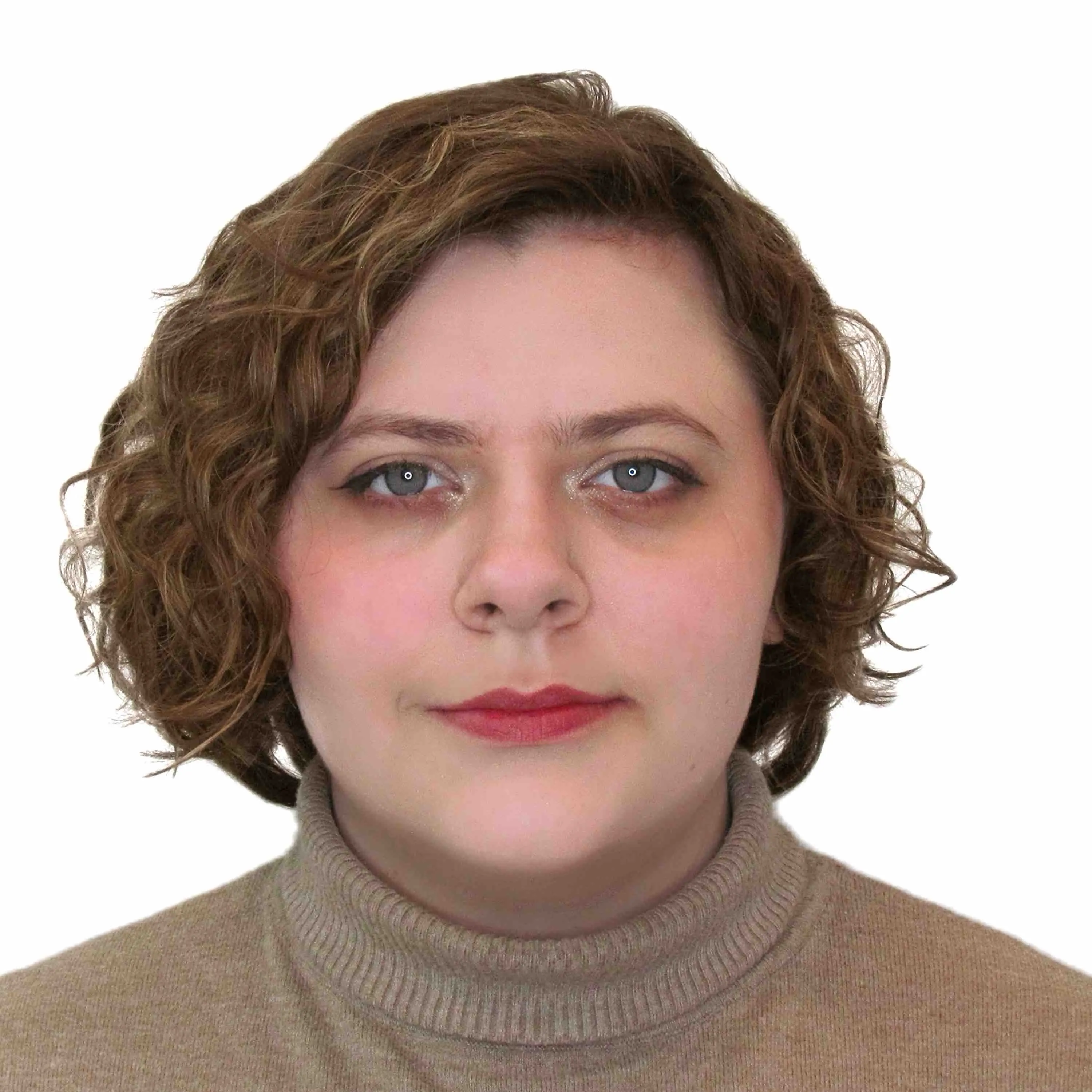 Светлана Сонц