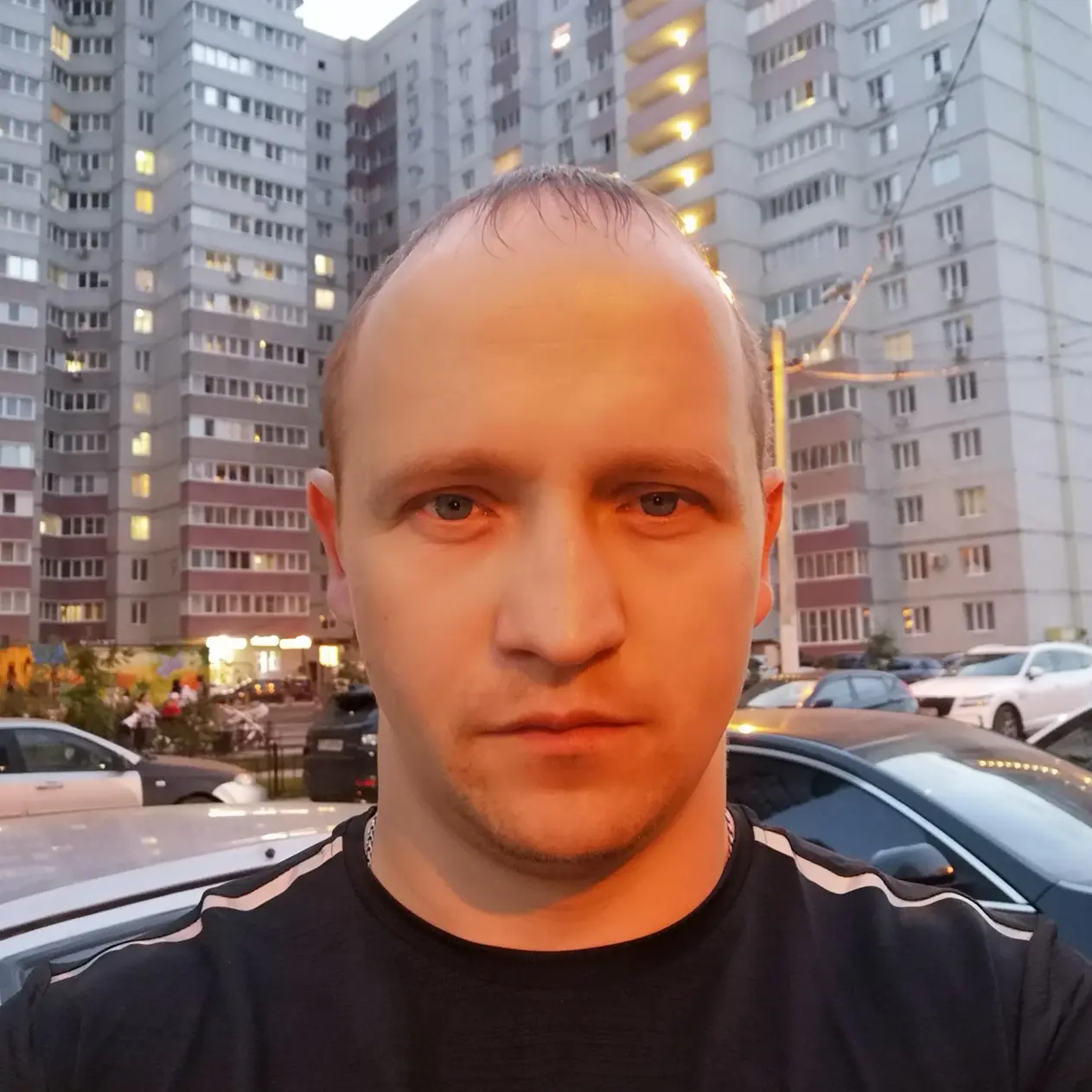 Андрей Симонов