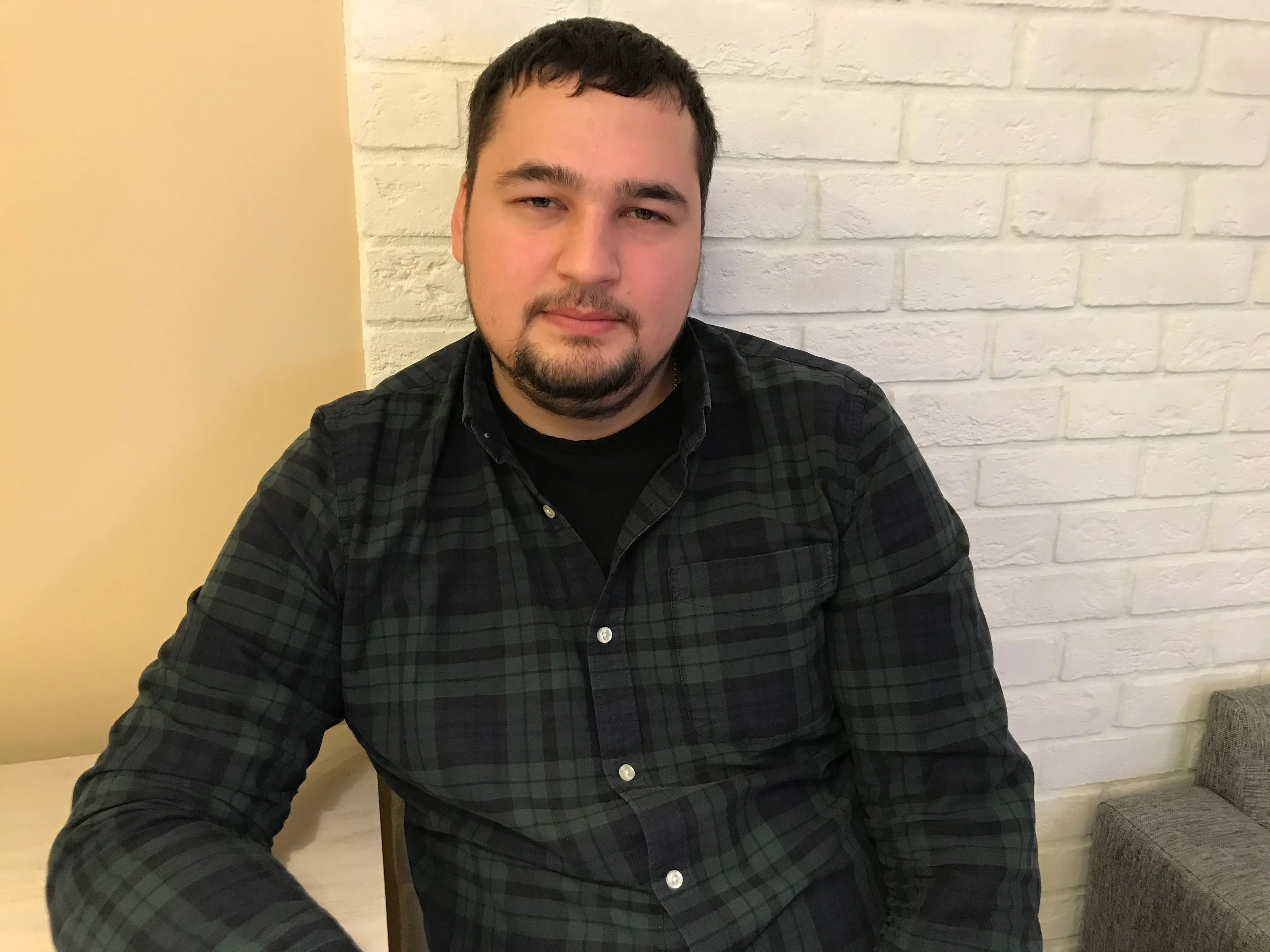 Аркадий Селиванов