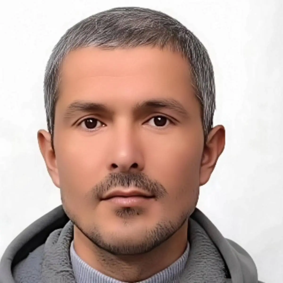 Косим Сабуров