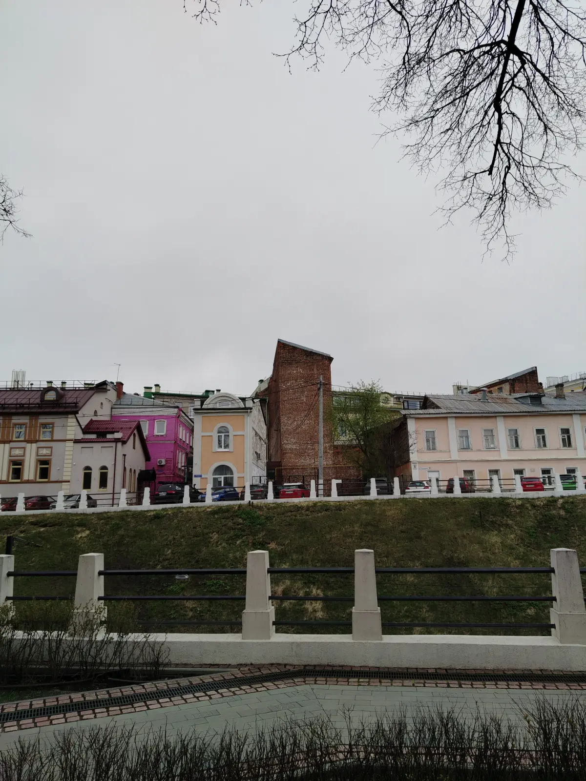 Просто отпуск, просто Нижний, просто новая любовь. | Сетка — социальная сеть от hh.ru