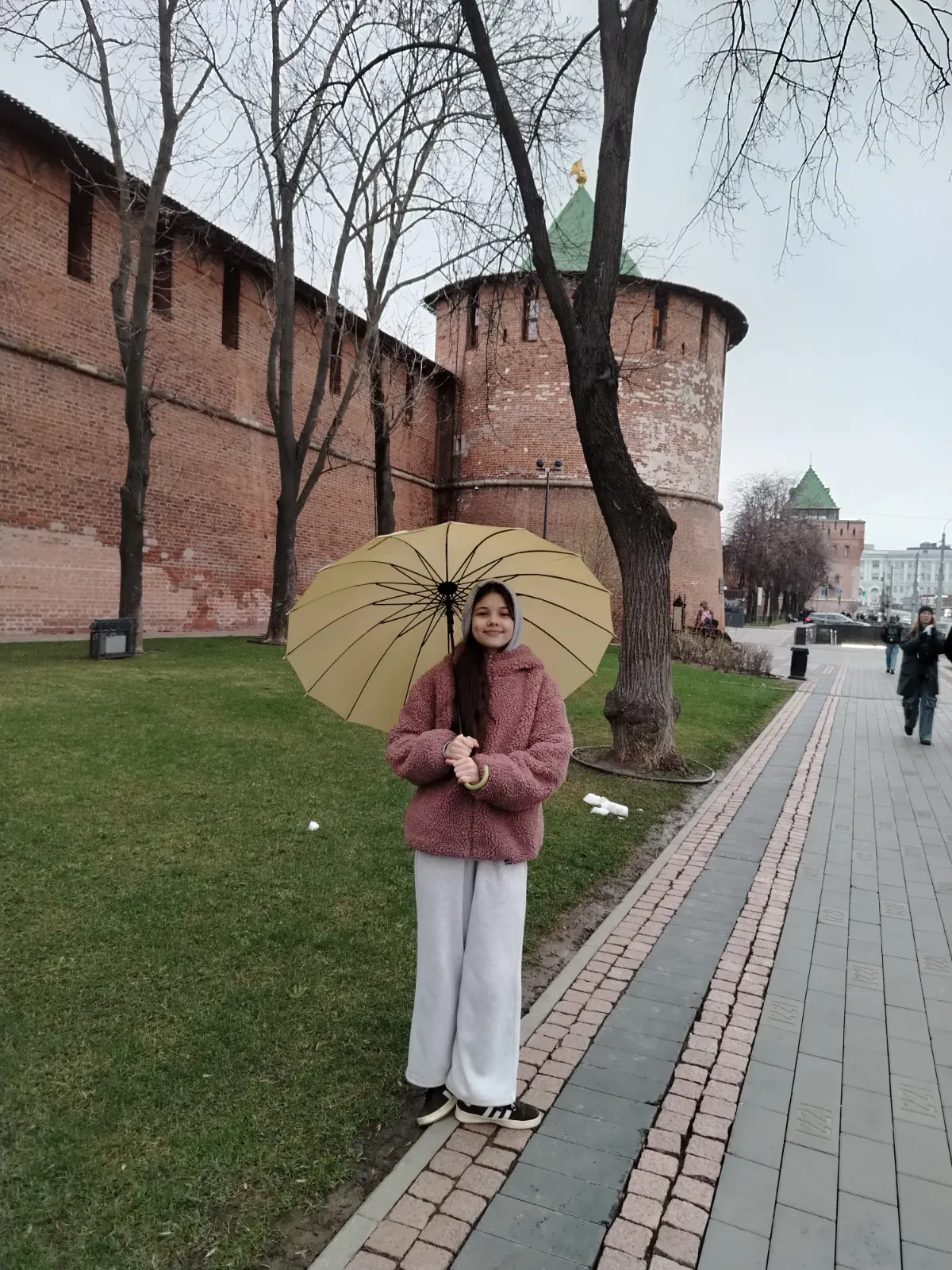 Просто отпуск, просто Нижний, просто новая любовь. | Сетка — социальная сеть от hh.ru