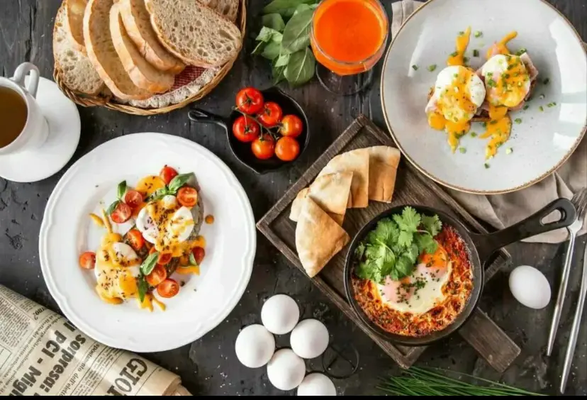 ЗОЖ, который хочется жить, а не отбывать наказание | Сетка — социальная сеть от hh.ru