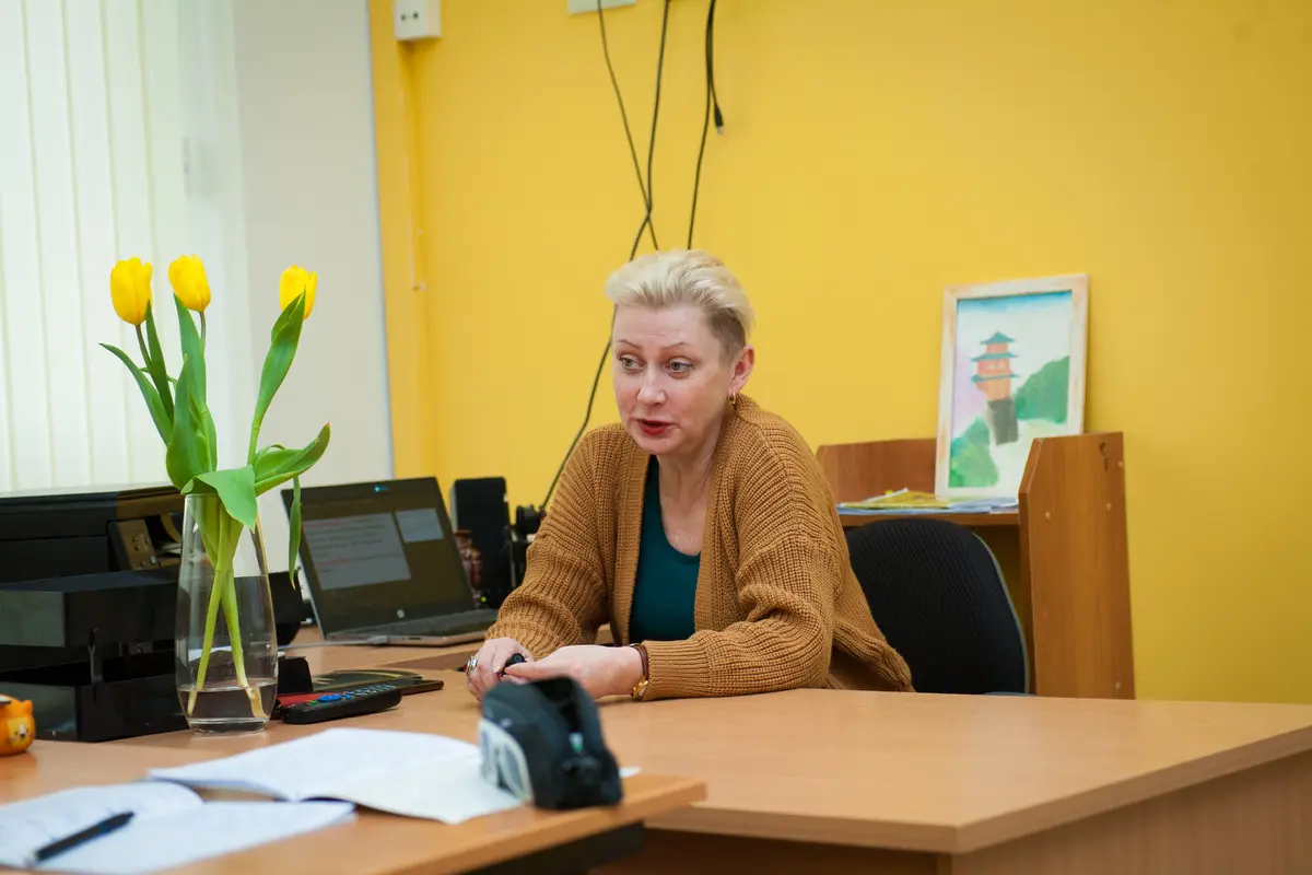 Самое сложное в съёмке людей - это их сильные и чаще всего ничем не обоснованные злые чувства по отношению к самому себе и своей внешности | Сетка — социальная сеть от hh.ru