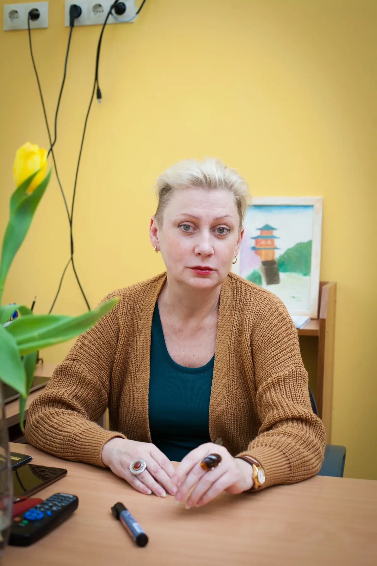 Самое сложное в съёмке людей - это их сильные и чаще всего ничем не обоснованные злые чувства по отношению к самому себе и своей внешности | Сетка — социальная сеть от hh.ru