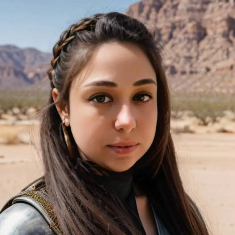 Гузель Коробова | Сетка — социальная сеть от hh.ru