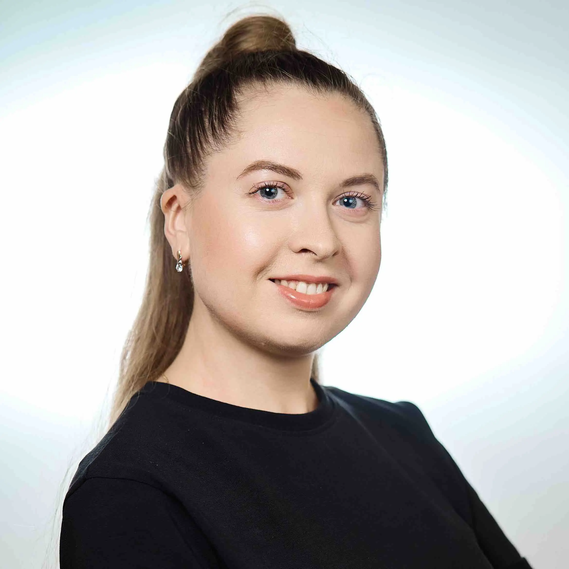 Елена Шепелева