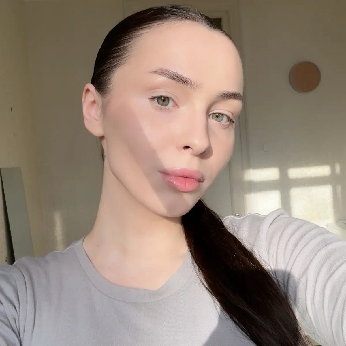 Милена Клюева