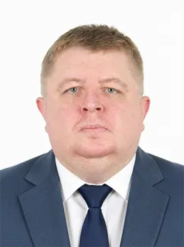 Сергей Сердюк