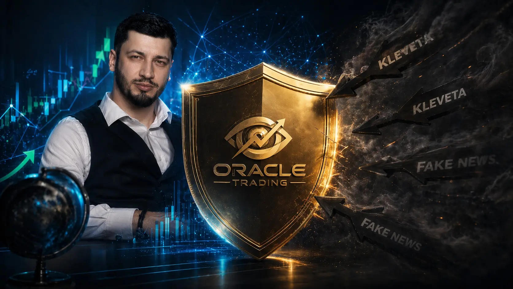 ОФИЦИАЛЬНЫЙ ОТВЕТ НА ЗАКАЗНУЮ КЛЕВЕТУ | Сетка — социальная сеть от hh.ru