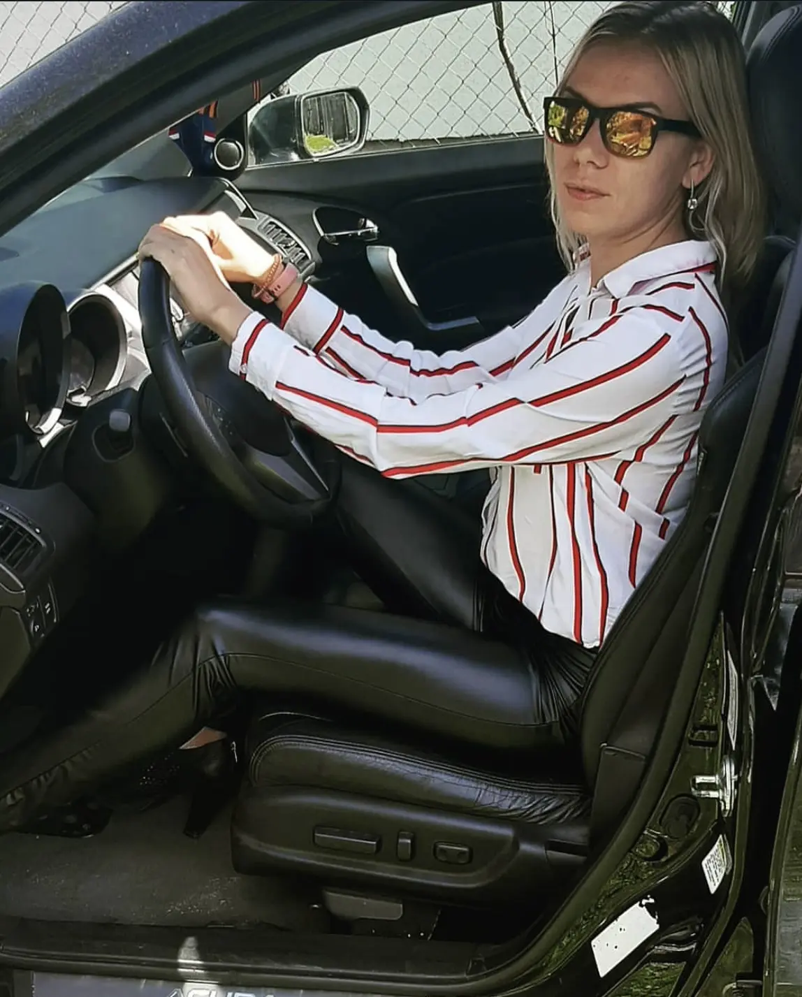 Екатерина Буйнова