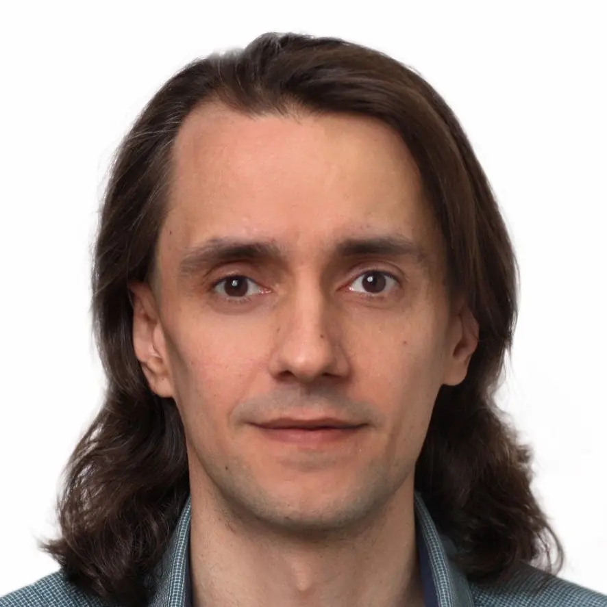 Александр Морозов