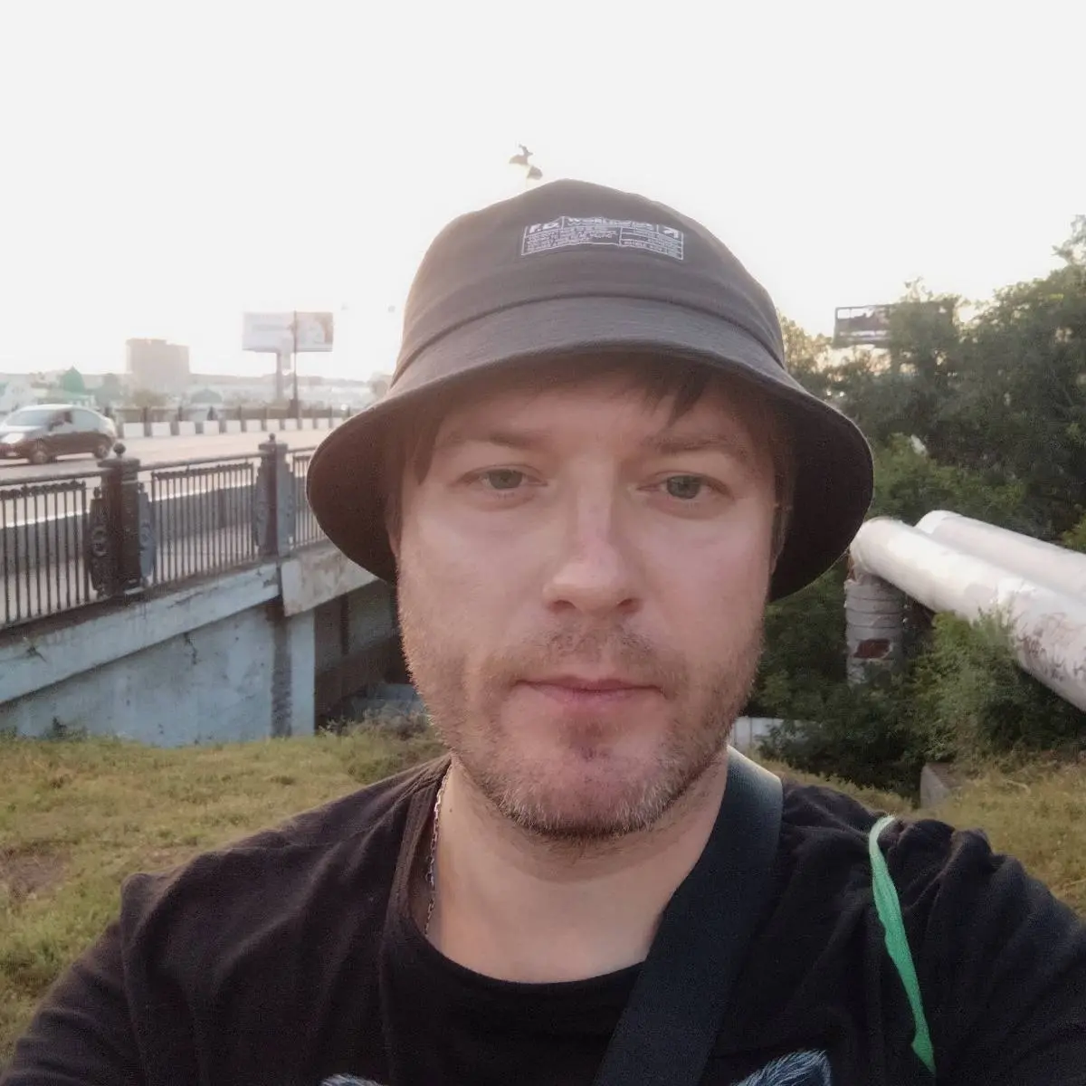 Алексей Глуздак