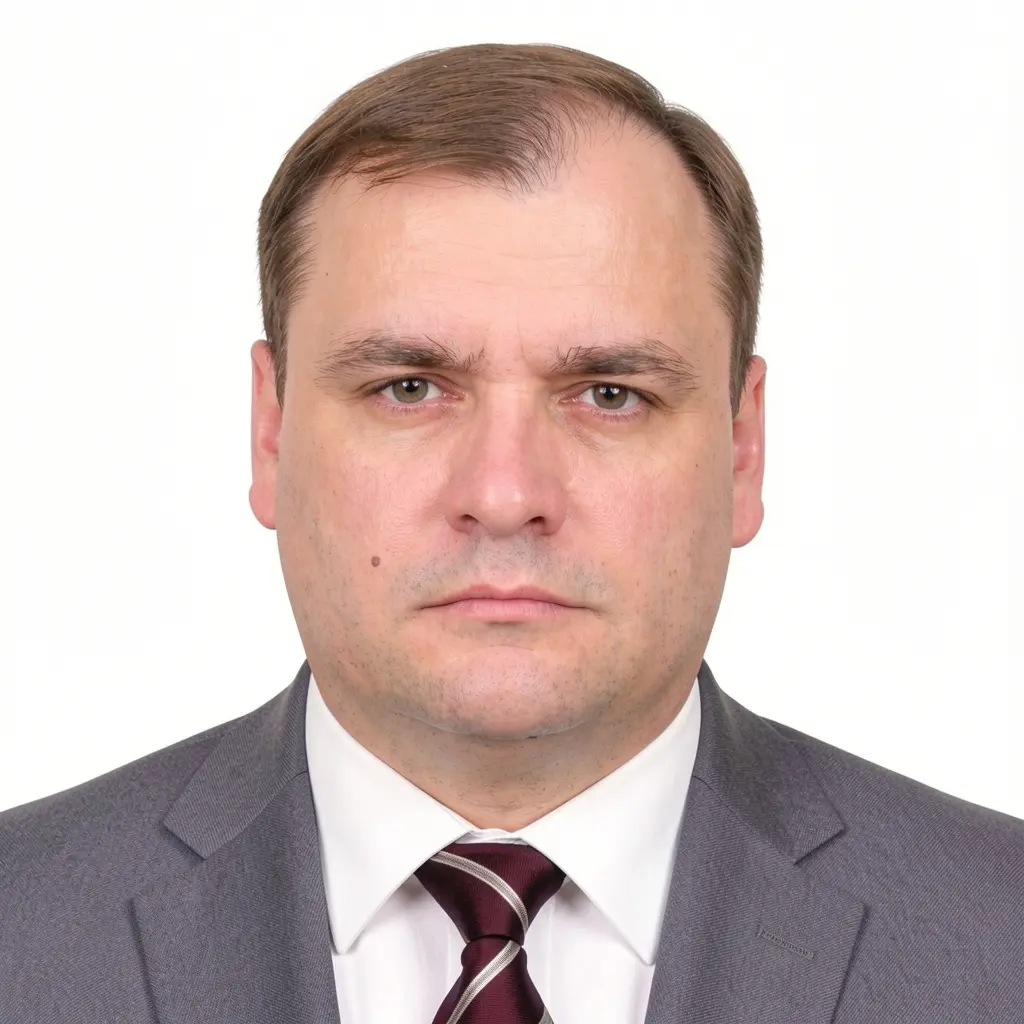Денис Муравьев