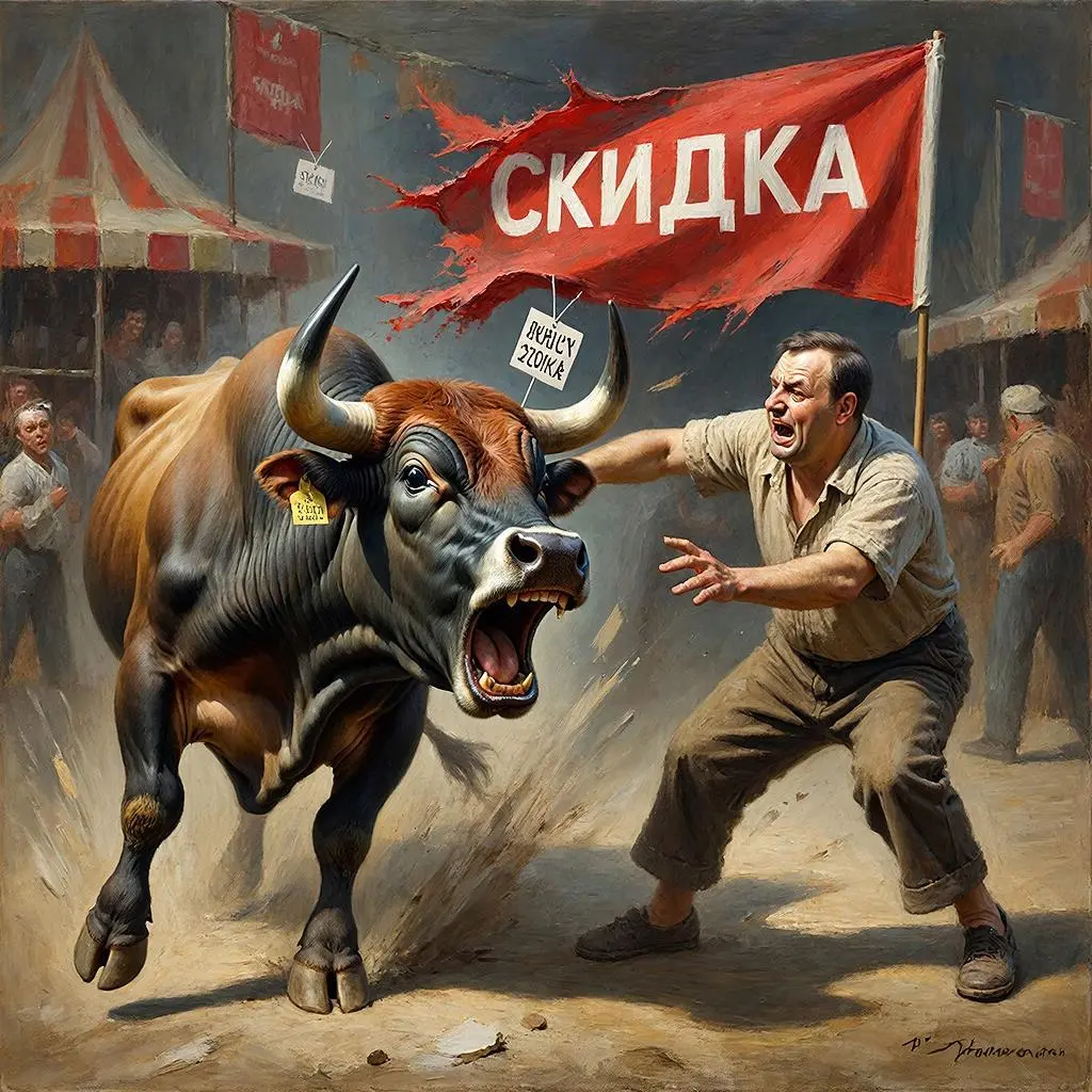 Где вы теряете миллионы в ценообразовании | Сетка — социальная сеть от hh.ru