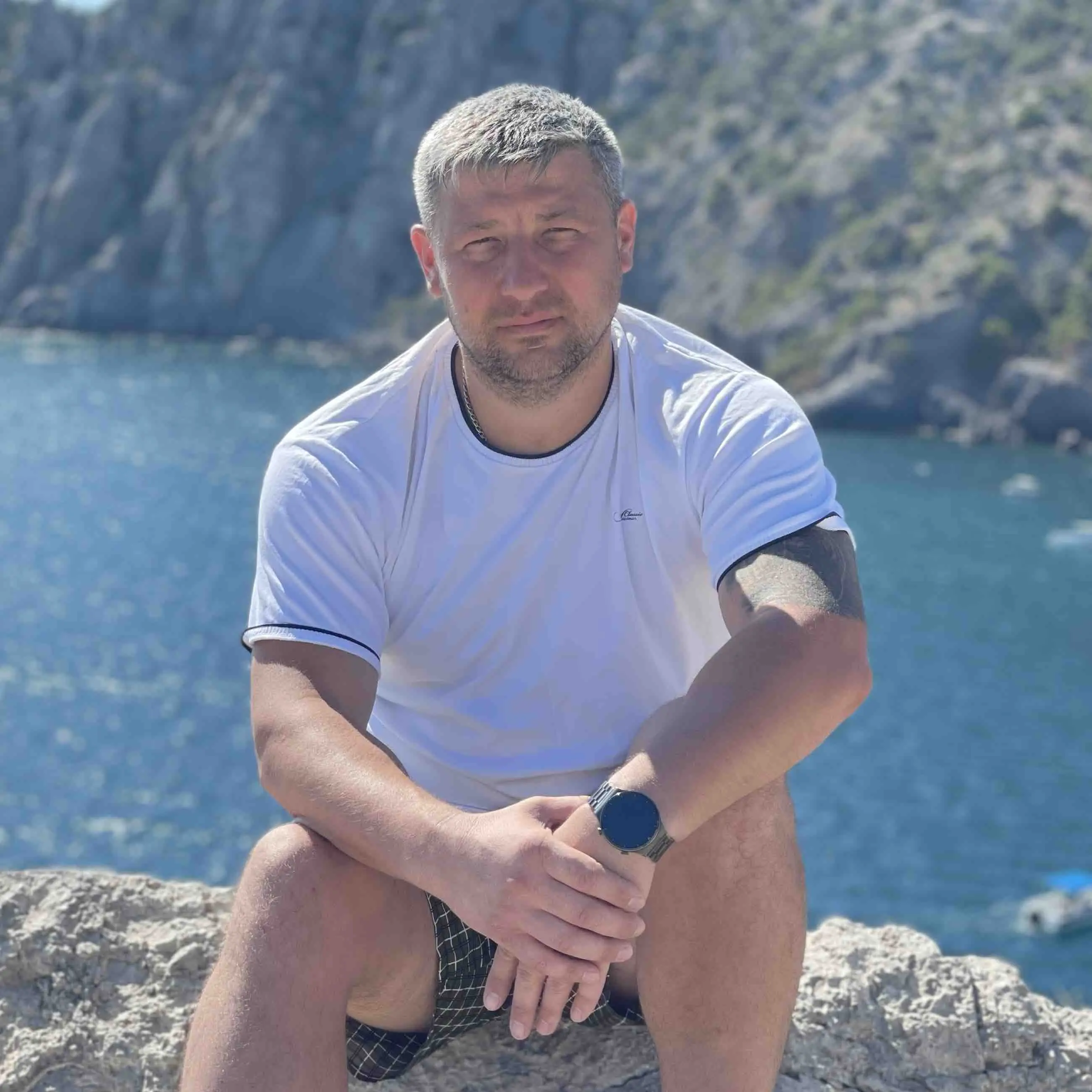 Владислав Тараненко