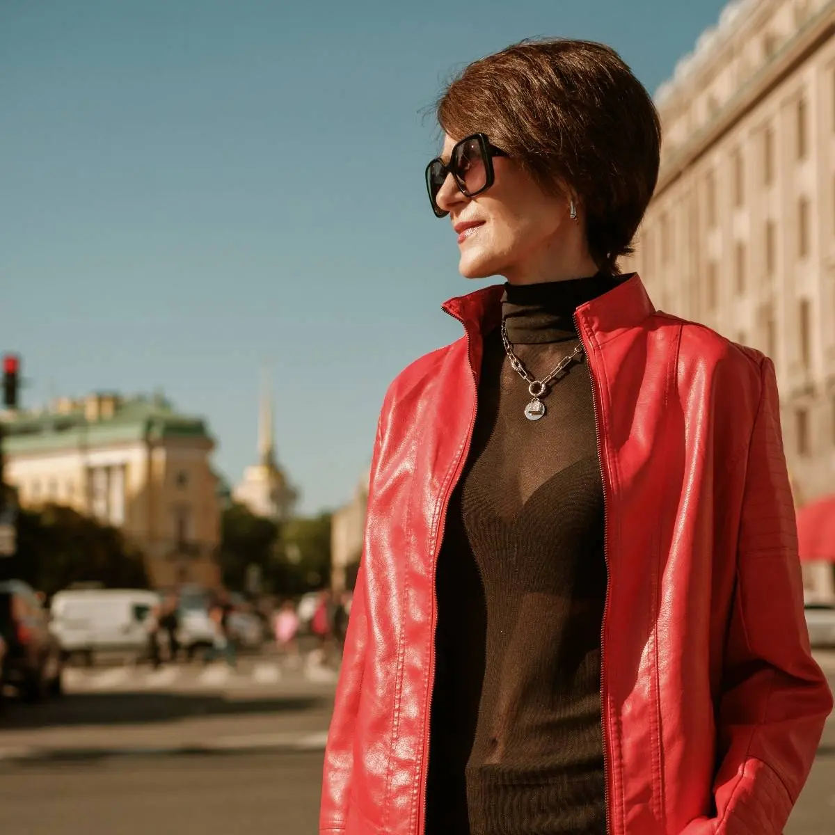 Елена Гончарова