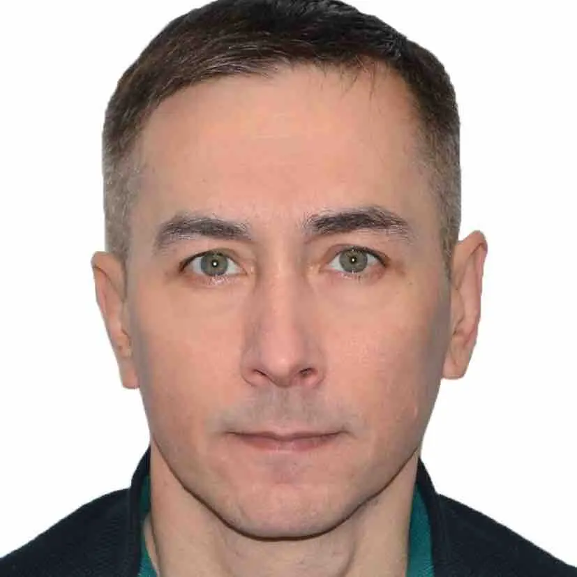 Георгий Зимин