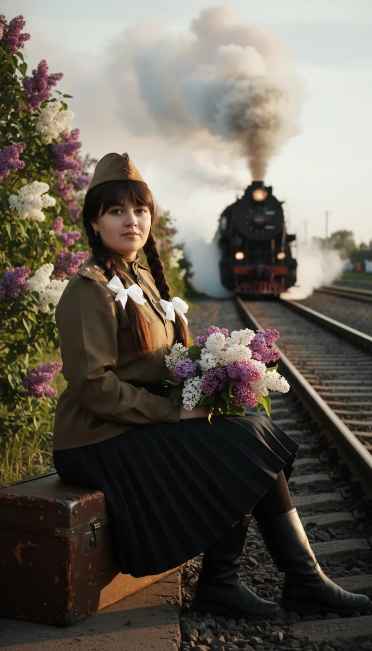 Делаю фотки на заказ 👌пишите ✍️ недорого 🍃 | Сетка — социальная сеть от hh.ru