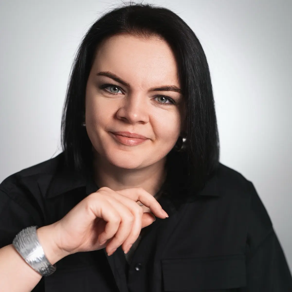 Ирина Ларикова | Сетка — социальная сеть от hh.ru