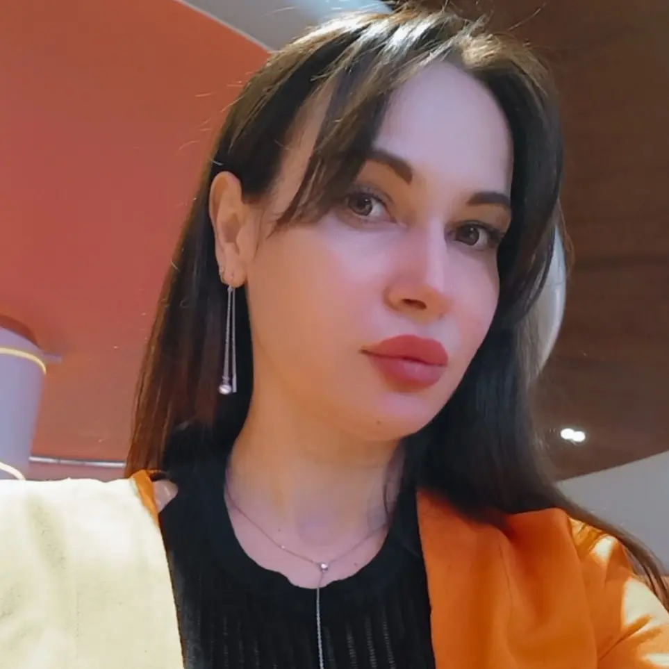 Альбина Хут