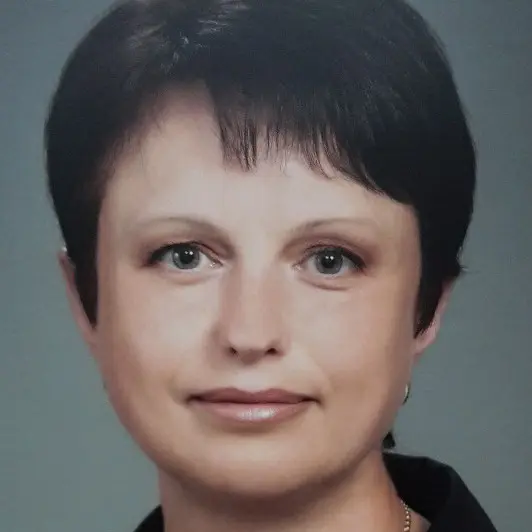 Ирина Котова
