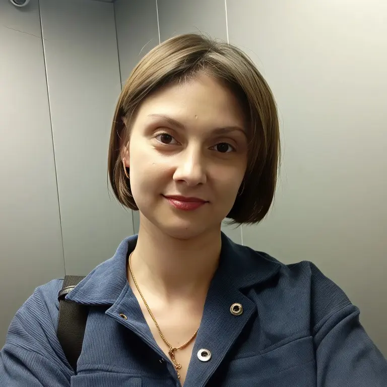 Яна Бурса
