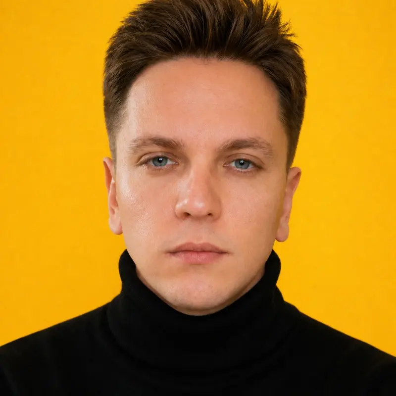 Олег Потапов | Сетка — социальная сеть от hh.ru