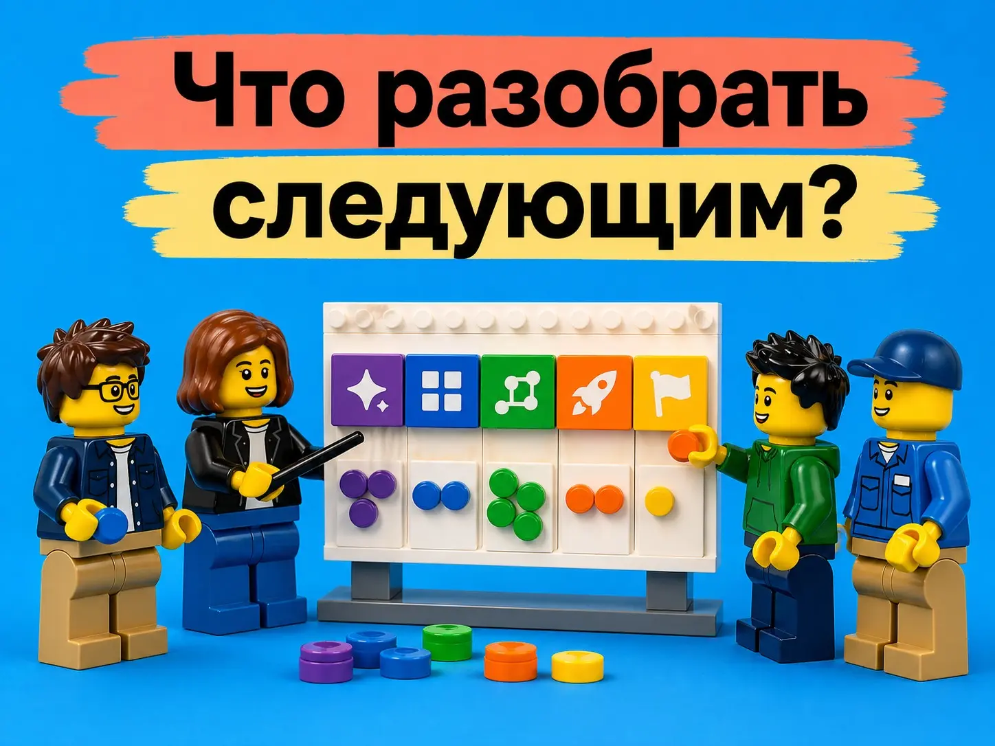 Какая тема интереснее дальше. | Сетка — социальная сеть от hh.ru