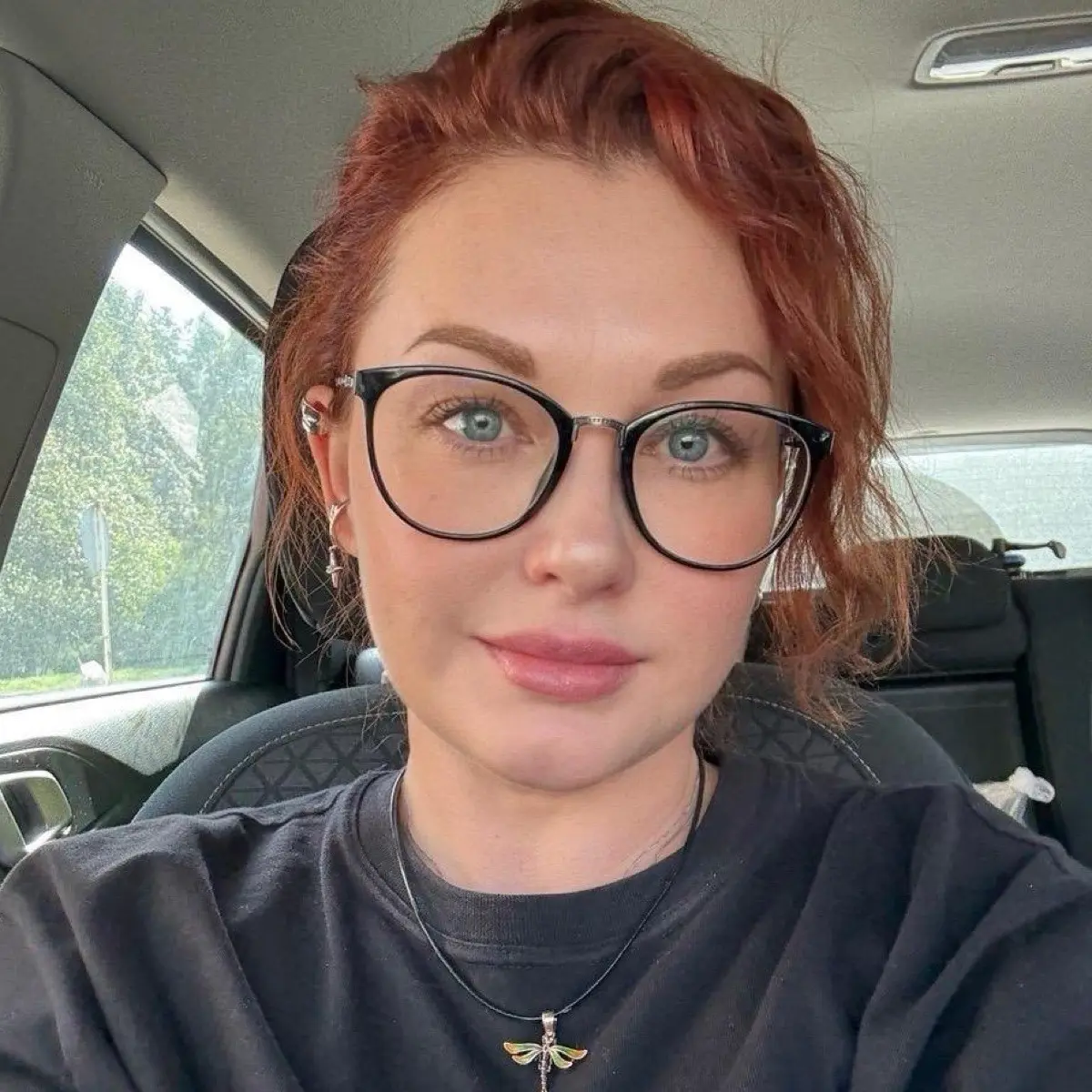 Алена Полякова | Сетка — социальная сеть от hh.ru