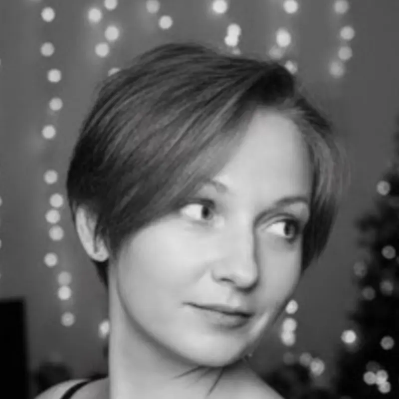 Лена Ланди | Сетка — социальная сеть от hh.ru